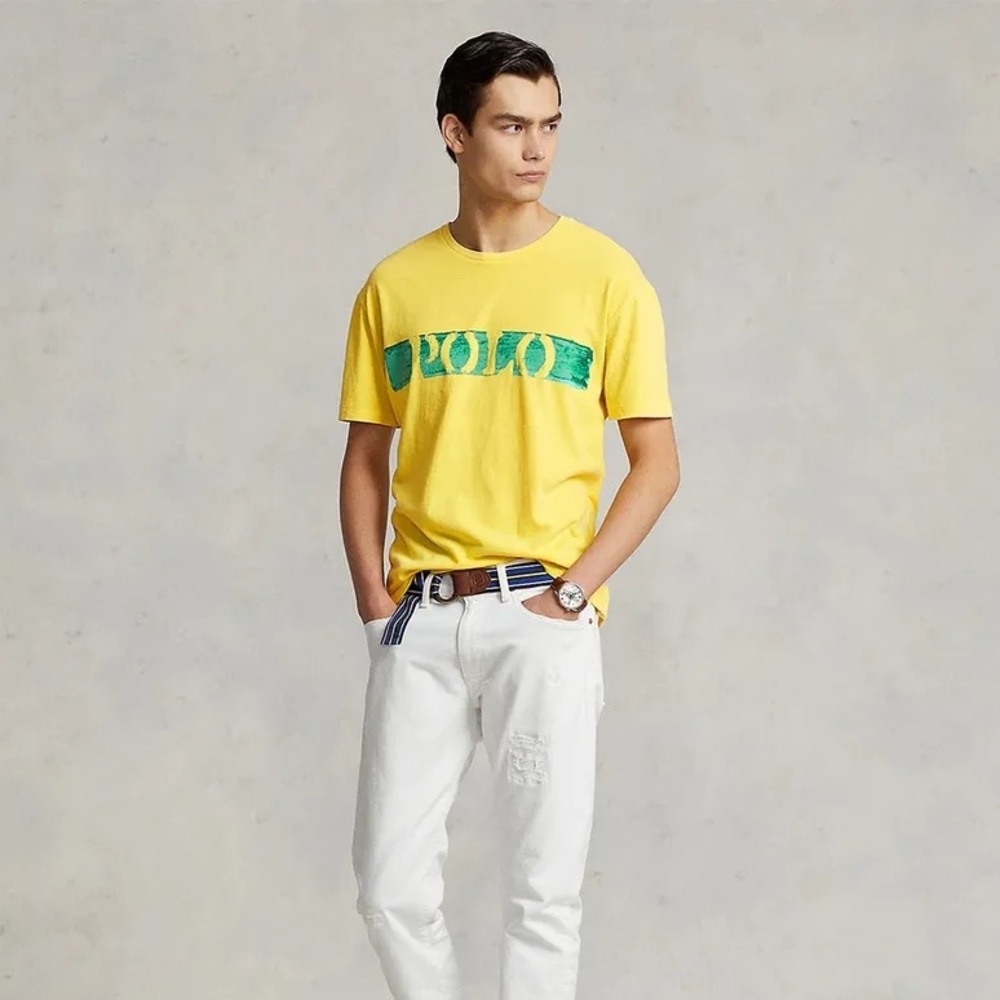 POLO RALPH LAUREN